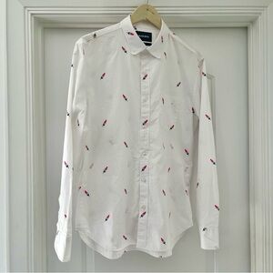 Bonobos Medium Slim Fit Popsicle Shirt